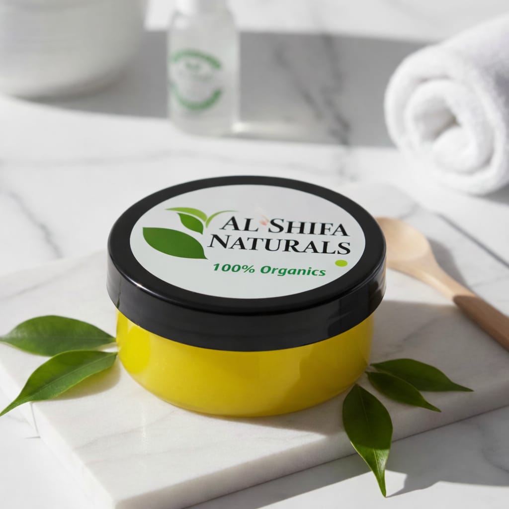 Al-Shifa Skin Care Ointment (30 GRAM)