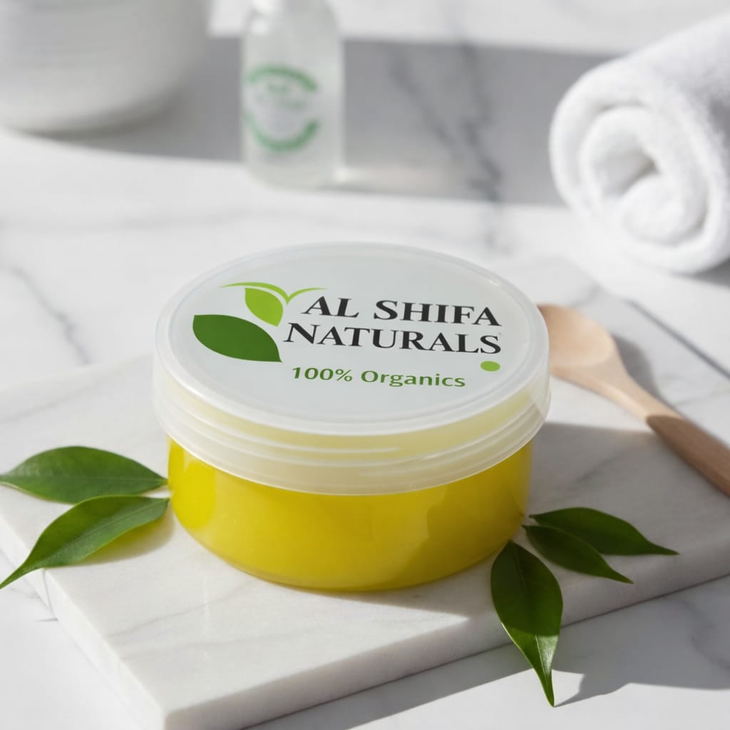 Al-Shifa Skin Care Ointment (50 GRAM)