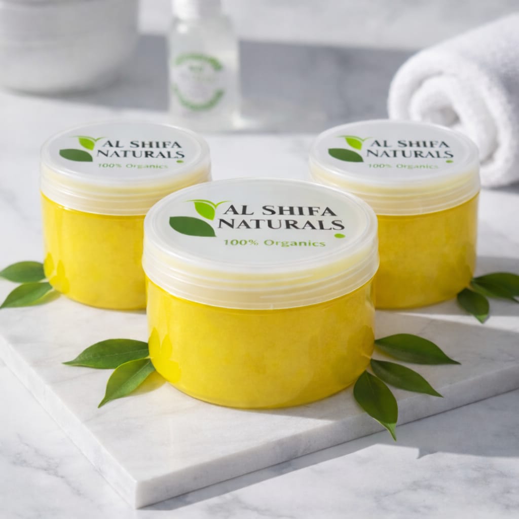 Al-Shifa Skin Care Ointment (Full Course) 300 GRAM Discounted