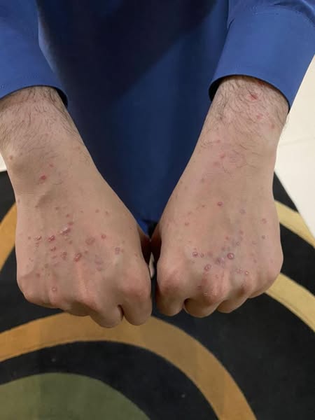 Mirza Ali Samran review