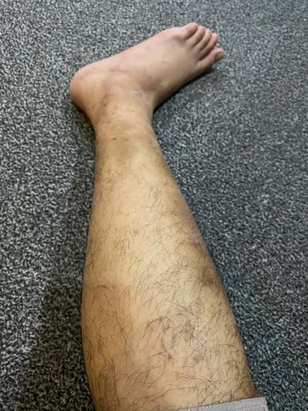 Chaudhary Jahanzaib review