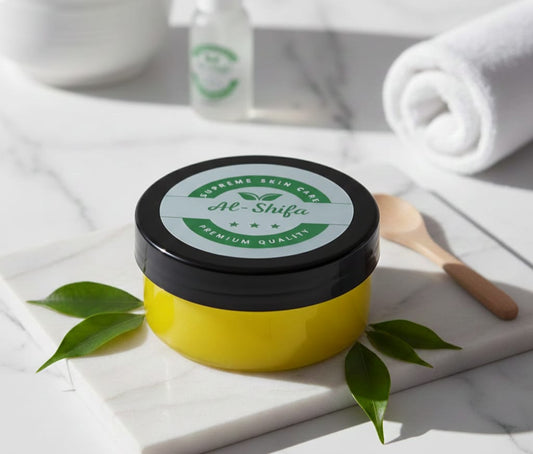 Al-Shifa Skin Care Ointment (30 GRAM)