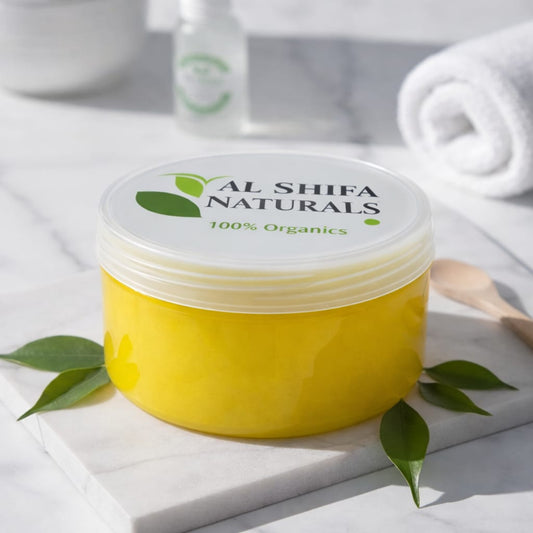 Al-Shifa Skin Care Ointment (100 GRAM)