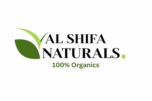Al-Shifa / الشفاء نیچرل 